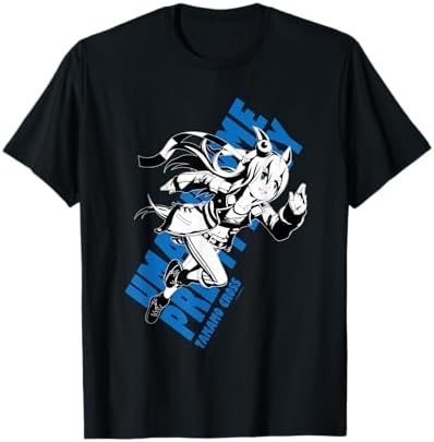 Amazon.com: Kawaii Cutecore Mezzo Piano Jojifuku Fashioned T-Shirt